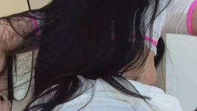 Social Media Creator @alinaboobs @Striptease & #Brunette #Nude #Petite #Big Ass #Upskirt hardcore nsfw gratis | Tik.Porn