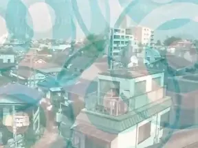 Japanese Housewife Stars in Her First Raw & Passionate Fully Uncensored JAV Film