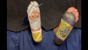 Sole Bros Episode 1: What is Foot Fetish?