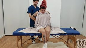 unexpected recovery technique ends with a happy ending
