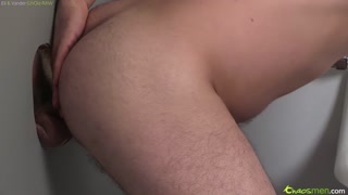 ChaosMen - Hairy Muscle Vander Pulaski Compilation