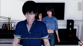 My Real Desire - (pt 27)