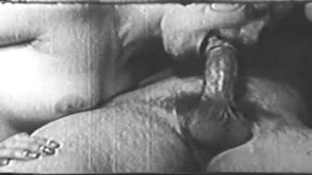 Reel Old Timers 03 Part 1 - Golden Age Lust