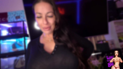 You always play better after step-mommy sucks your cock