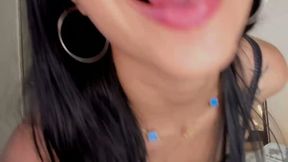 Lia Collyns Private Show