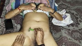 Sasur Nay Bahu Ka Chut Ka Saving Kiya