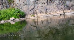 Fellow on a boat in the horny jacks penis and blows a blast powerfully