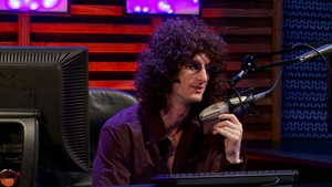 3rd Degree: A Hairless Adventure For The Curious Dudes