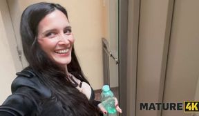 [mature4k] lacy lamarr chosen by the mistress