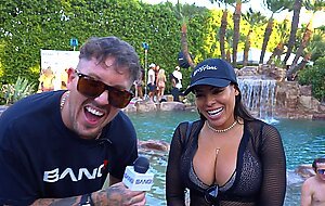 Bang! Summer Games w/ Ryan Pownall Pt. 2