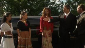 stepfamily secrets...