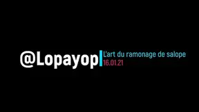 Lopes Rough Ride: Gritty Bareback Blowbang Full of Cum – Uncensored Gay Porn