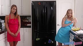 Arya Fae, Tommy Gunn And Marco Ducati - The Treat Trade Pt. 1