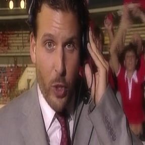 Blonde Babe Ass up Dripping Wet in Doggy Tease