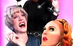 Varla jean merman moments