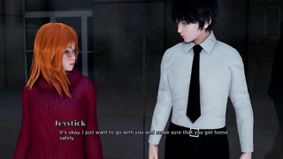 My Real Desire - (PT 30) - Story Heavy - What a day