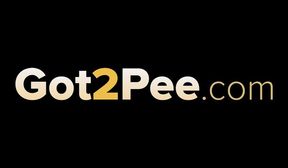 got2pee com video lengthy relief 1080P