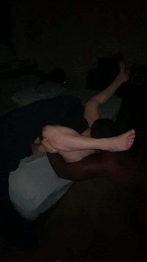 i cum in side too deep the eat the pussy