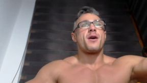 Alex Alexei Private Show