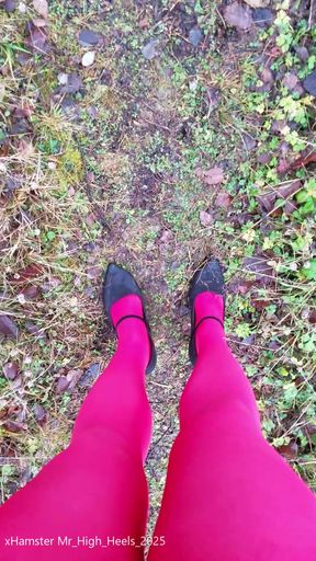 Forest Run 2