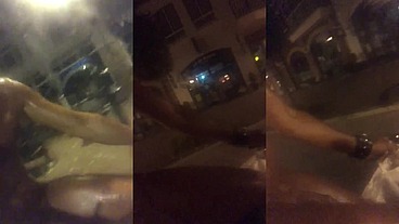 Naakt op de fiets - update #4 - Bf911e98-30ce-4db2-812a-b1f977f80ef7 - May 06, 2025