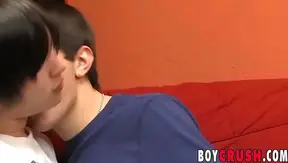 Hard Blowjob Action: Skylar James Keith Connor Go Wild – GayPornXXX 18+