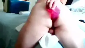 After Shower Playtime