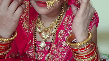 सुहागरात की पहली रात पिया के साथ पहली बार सील पैक दर्दभरी हिंदी आवाज में