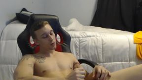 Shy Long Private Show