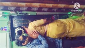 Shale Ki Bibi Ki Jabardast Chudai Part 1