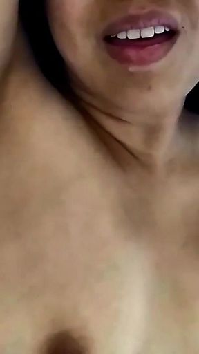 Topless Asian Goddess Wants You to Worship Her Pits! Vol 2