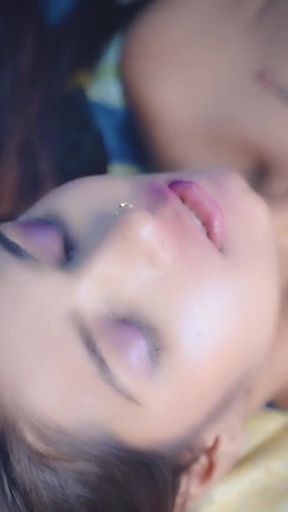 Jaw-dropping moment from &quot;Desi Indian Horny Step Sister Fucks Her Elder Step Brother Like Hollywood Porn Movie ( Hindi Audio )&quot;