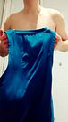 POV : Tight Lycra Outfit… i noticed where your attention stayed