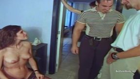 Little Smart Arses Part 1: Lika