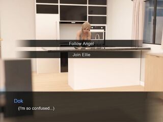 LUST THEORY ep.177 - Visual Novel Gameplay [HD]