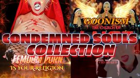 CONDEMNED SOULS COLLECTION