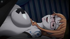 Nami XXX Simulator - Fucking Nami from One Piece in this Sex Simulator