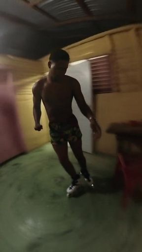 ronnyfit video