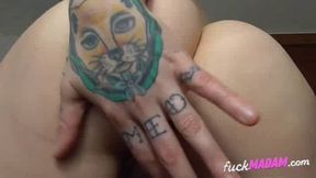 Cum on my Asshole - Jerk Off Instruction