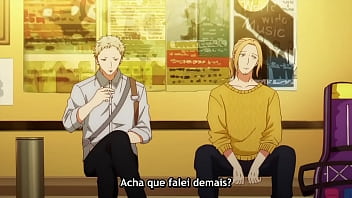 ensinando o mafuyuzinho a tocar uma braba dms nove