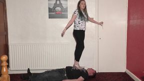 Dancing Sophie 502