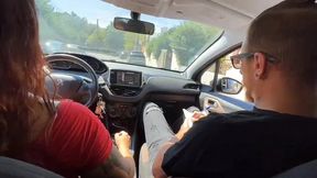 hello mes loulous pour ceux qui ne l ont pas vue, voici la video (1ere ...