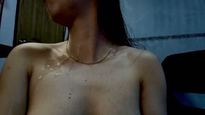 Rose Sins & Don Viktor Private Show