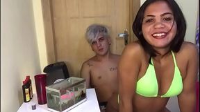 Ba Ba Bati All&euml_ PJTX