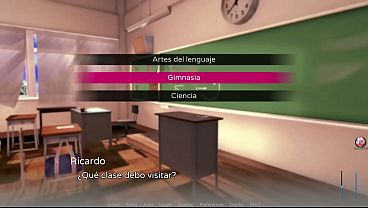 Mis maestras favoritas