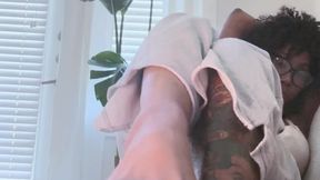 Soft, fresh & unbothered