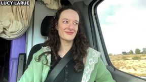 “vanlifer hiccups”