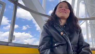 Curvy Latina Culona dominates and gives a mind-blowing POV
