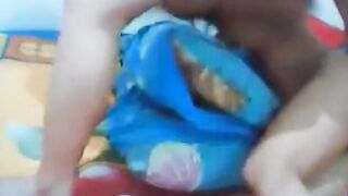 Anal Virginity Lost - Hot Desi MILF Teaches Her Daughter Ass-Play