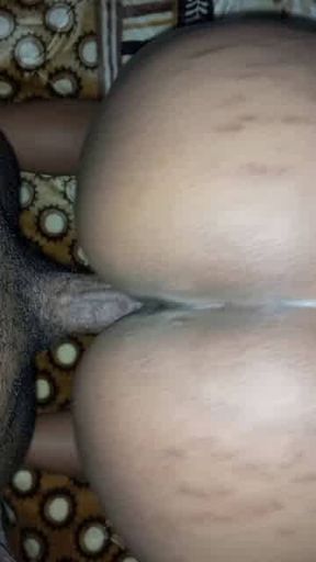 Nice ass